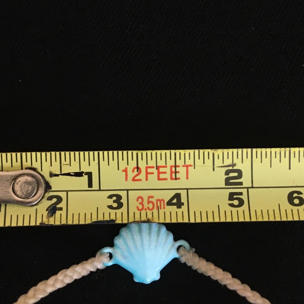 Vintage Pura Vida Seashell Bracelet - Picture 5 of 6